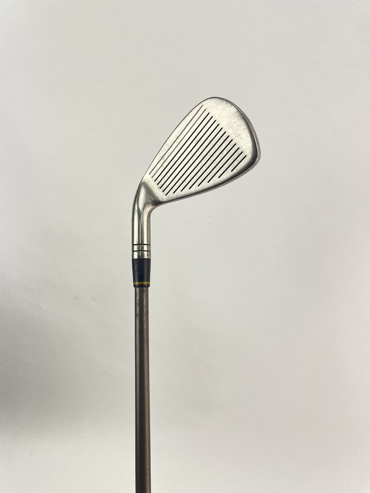 Ben Sayers 3 Iron Dual Cavity Aldila Regular Graphite /Right /New Grip /188487