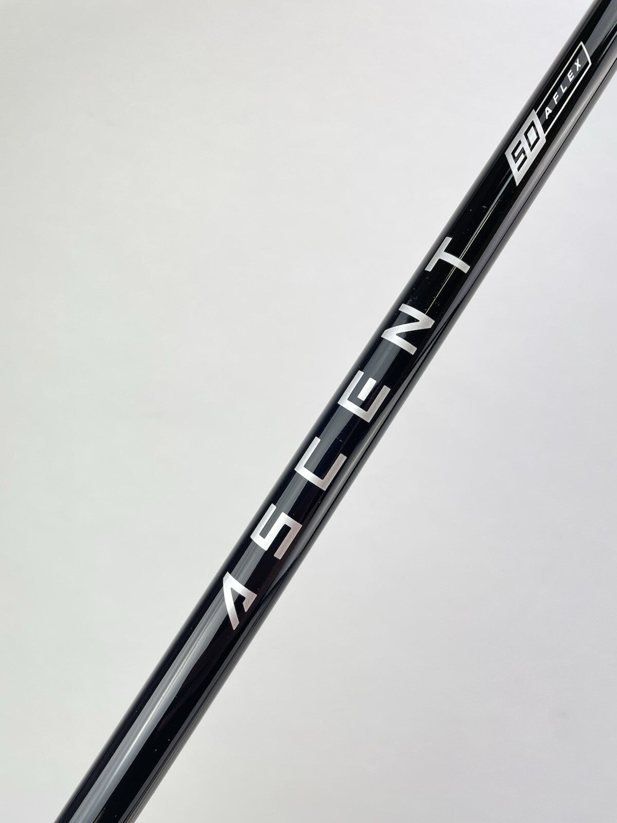 Aldila Ascent Iron Shaft A Senior Flex Graphite 35.5" /0.370 Parallel /203320