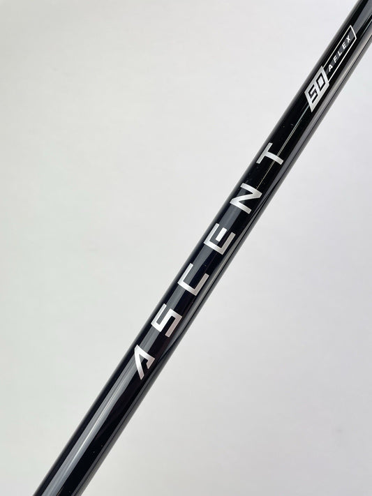 Aldila Ascent Iron Shaft A Senior Flex Graphite 35.5" /0.370 Parallel /203320