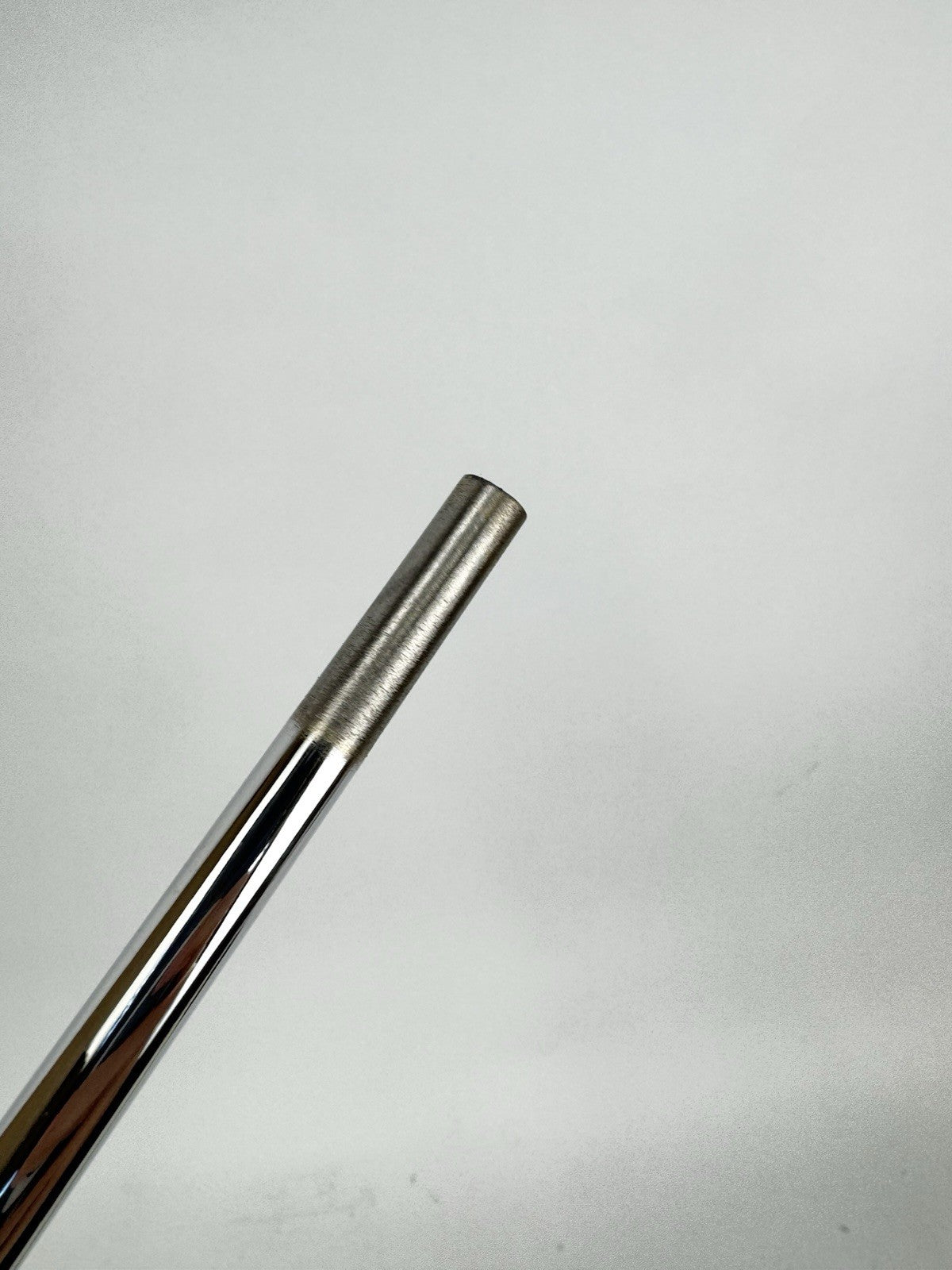 Nippon Modus3 Iron Shaft Tour 105 Stiff Steel 35.75” /Lamkin/0.355 Tapered/315778