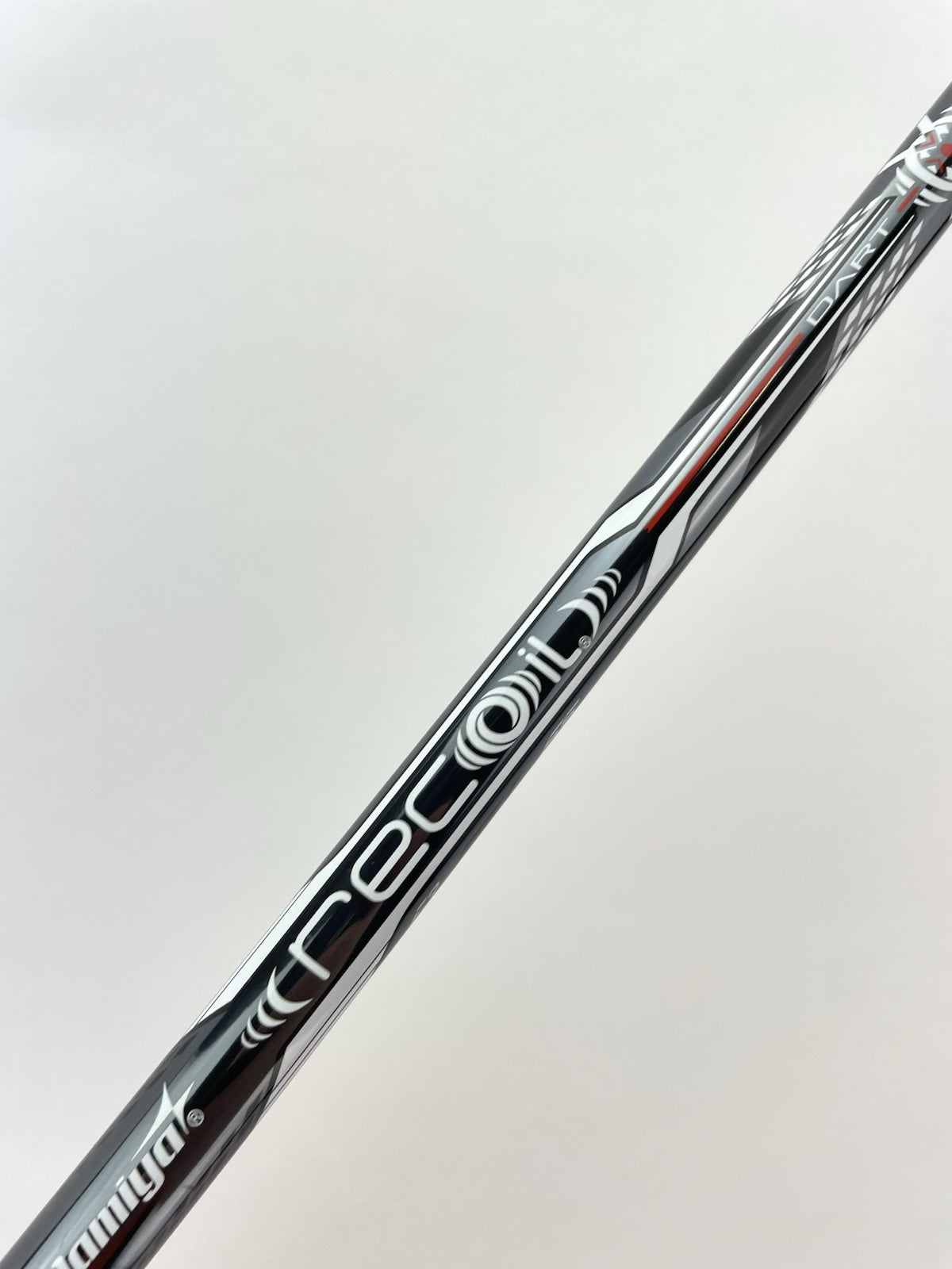 Recoil Dart Iron Shaft 65 F3 Regular Flex Graphite 35.25 /0.355 Tapered /283904