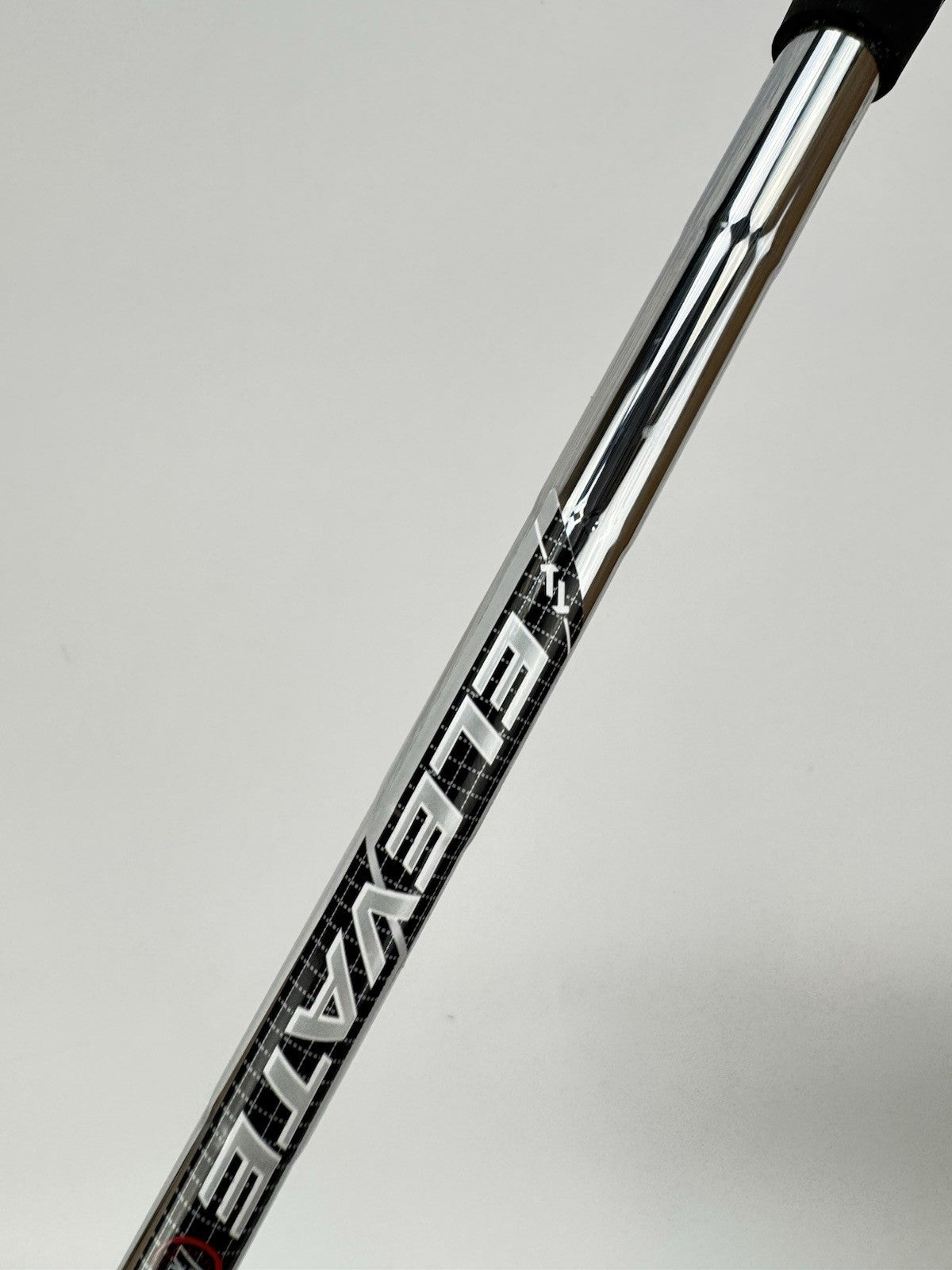 Ping i530 8 Iron Left Handed Black Dot Elevate MPH Regular Steel /3625315