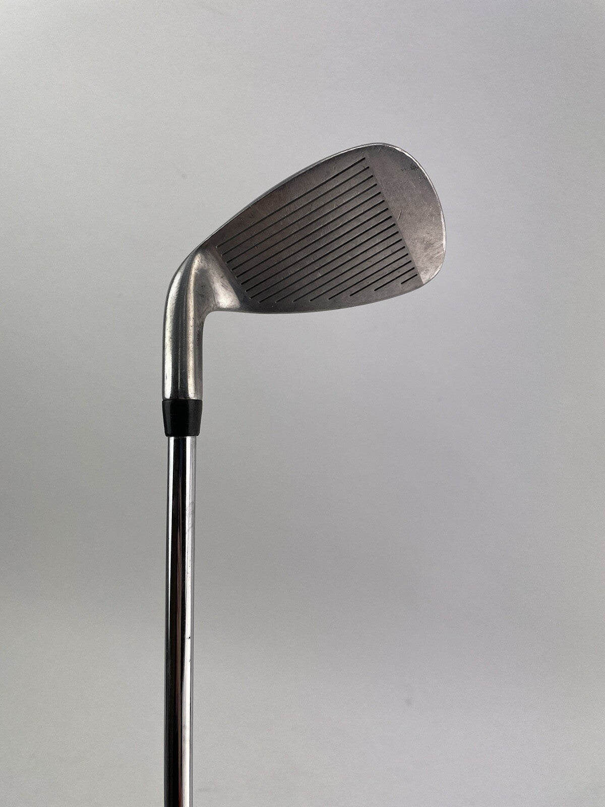Jaxx Golf Pitching Wedge CB200 Regular Flex Steel /Right Hand /New Grip /1861811