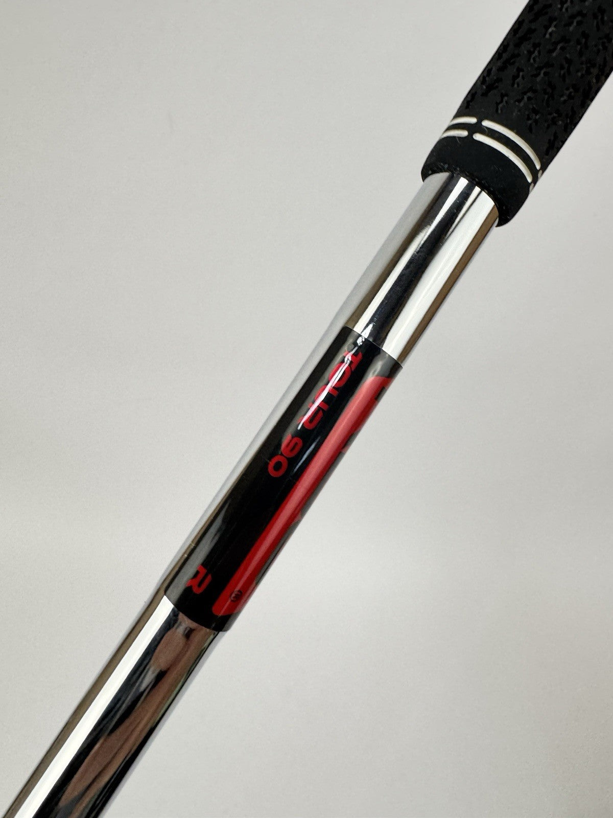 Cobra LTDX 9 Iron KBS Tour 90 Regular Flex Steel /Right Handed /New /3568713