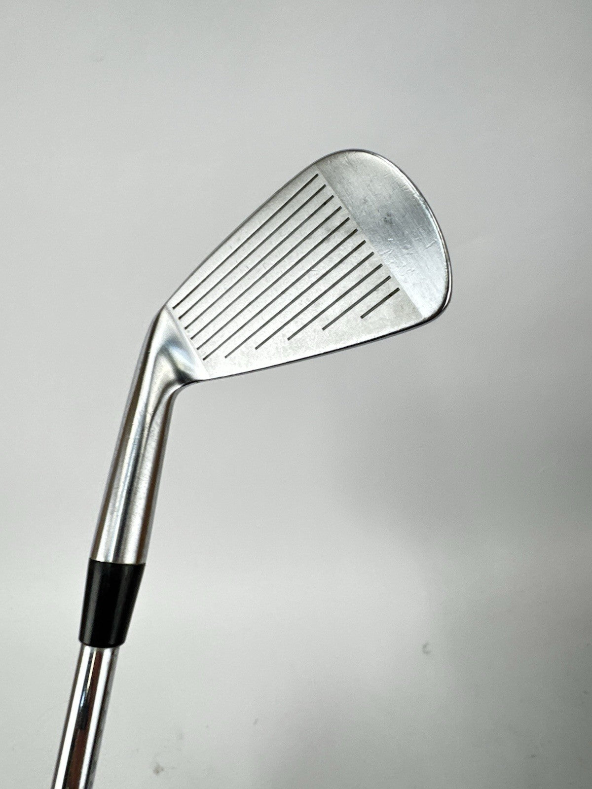 Miura 4 Iron CB-301 Forged S300 Stiff Flex Steel +1/2” /Right Handed /3394511