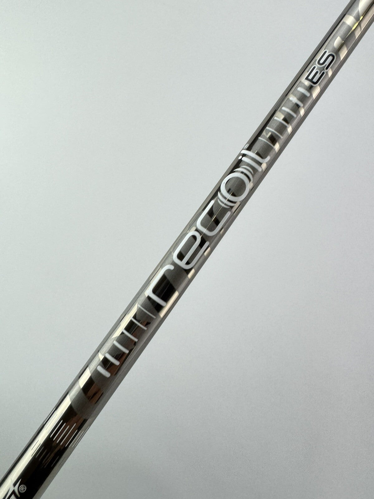 UST Recoil Iron Shaft ES 460 F4 Stiff Flex Graphite 35.5” /0.355 Tapered /216742