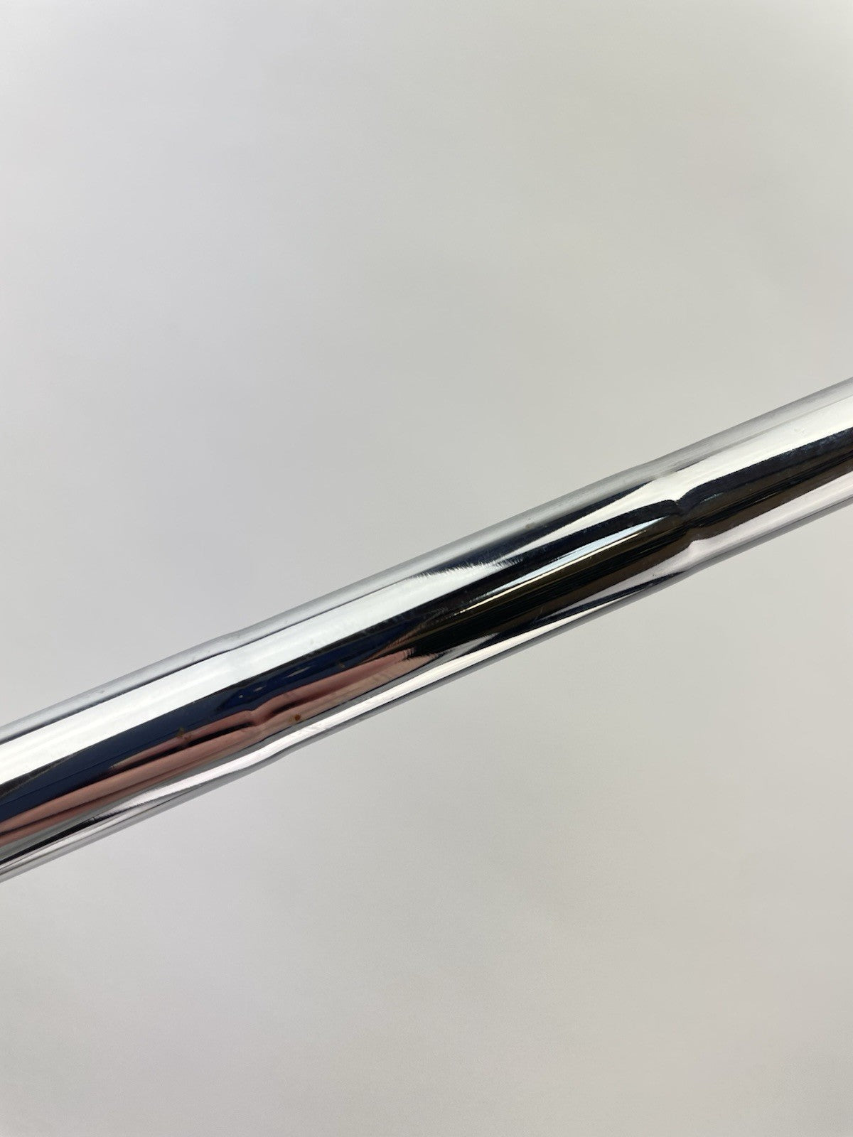 KBS Tour Iron Shaft X Flex Steel (Extra Stiff) 35” /0.355 Tapered /2872012