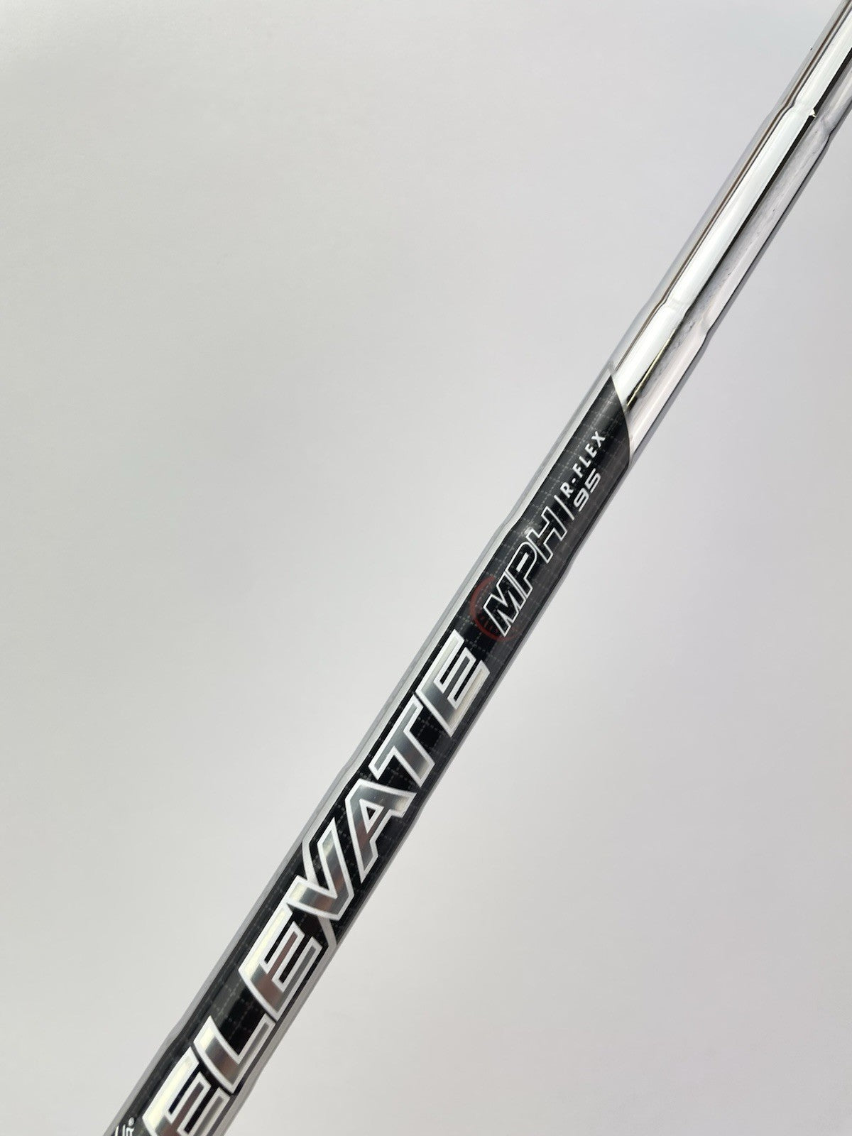 Elevate MPH Iron Shaft 95 Regular Flex Steel 35 /0.370 Parallel /299054