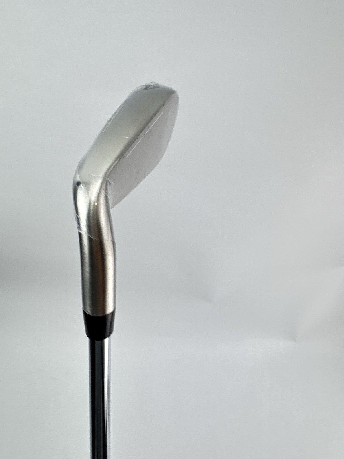 Cobra Aerojet 4 Iron Driving Iron 18.5* KBS Tour Regular Flex Steel /New /291506
