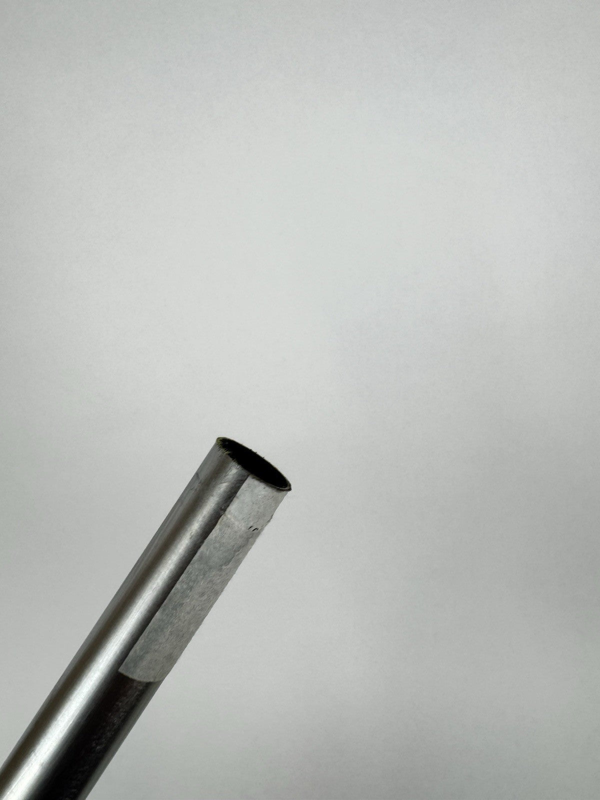 KBS Tour C-Taper Iron Shaft 120 Stiff Flex Steel 35.75” /0.370 Parallel /3303111