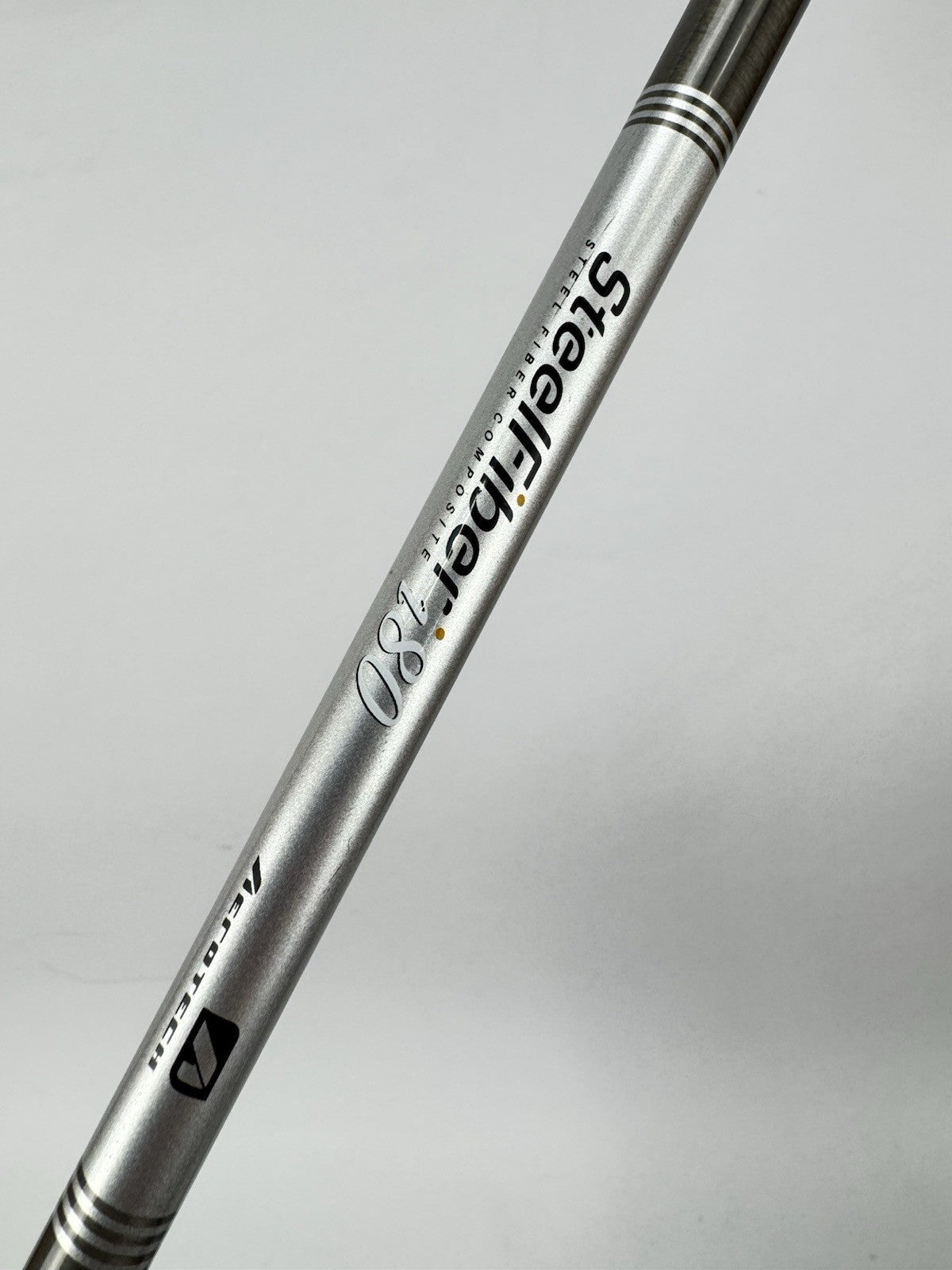 Sub70 Raw Wedge 48* JB Forged Steelfiber i80 Stiff Graphite /Right /New /3483812