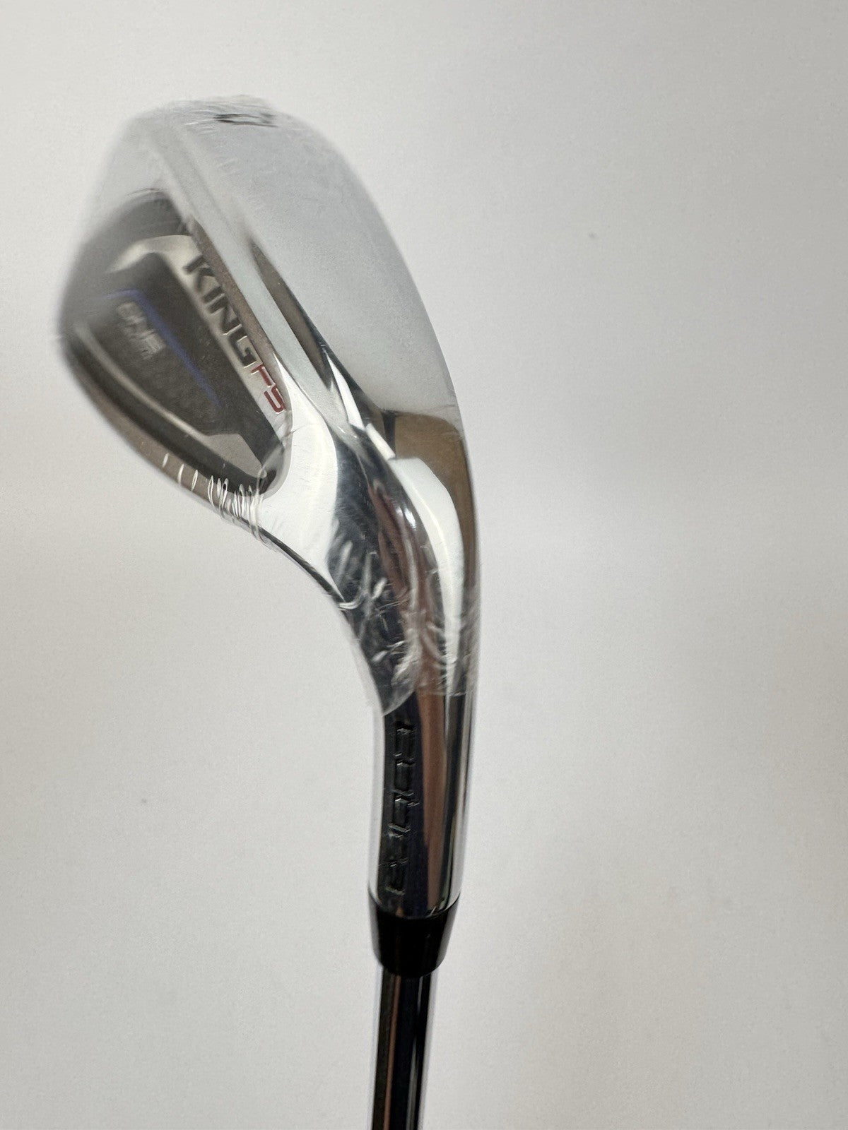 Cobra F9 One Length Pitching Wedge 44* KBS Tour 110 Regular Steel /New /359175