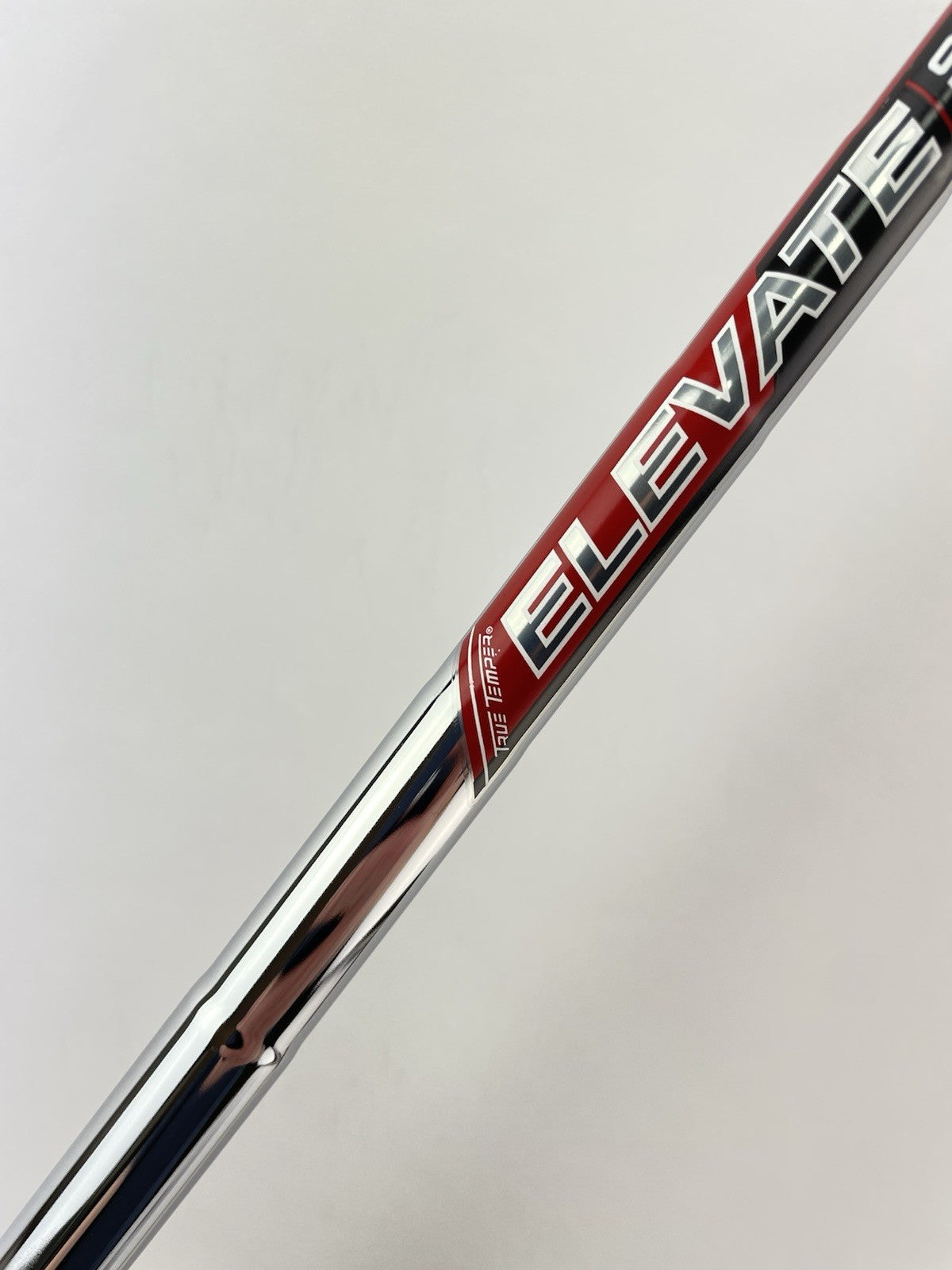 Elevate 95 Iron Shaft Regular Flex Steel 35 /0.355 Tapered /241861