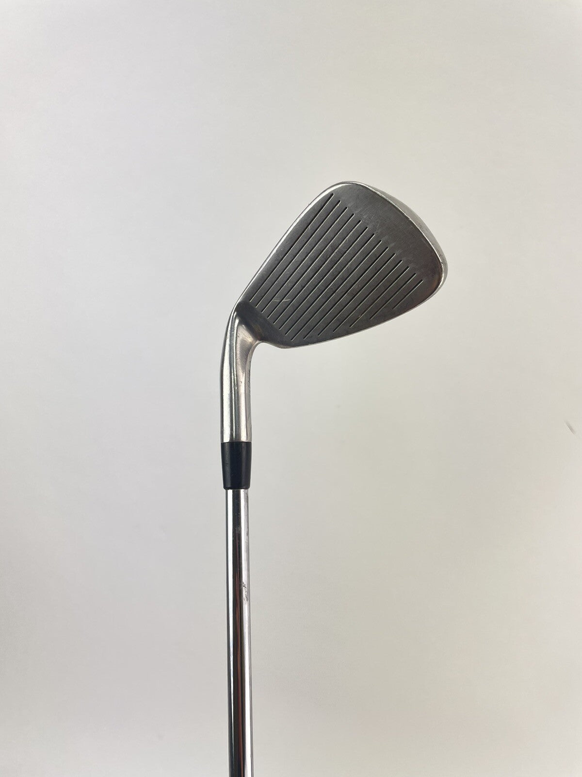 Lynx Golf 8 Iron Oversize Stiff Flex Steel /Right Handed /New Grip /189289
