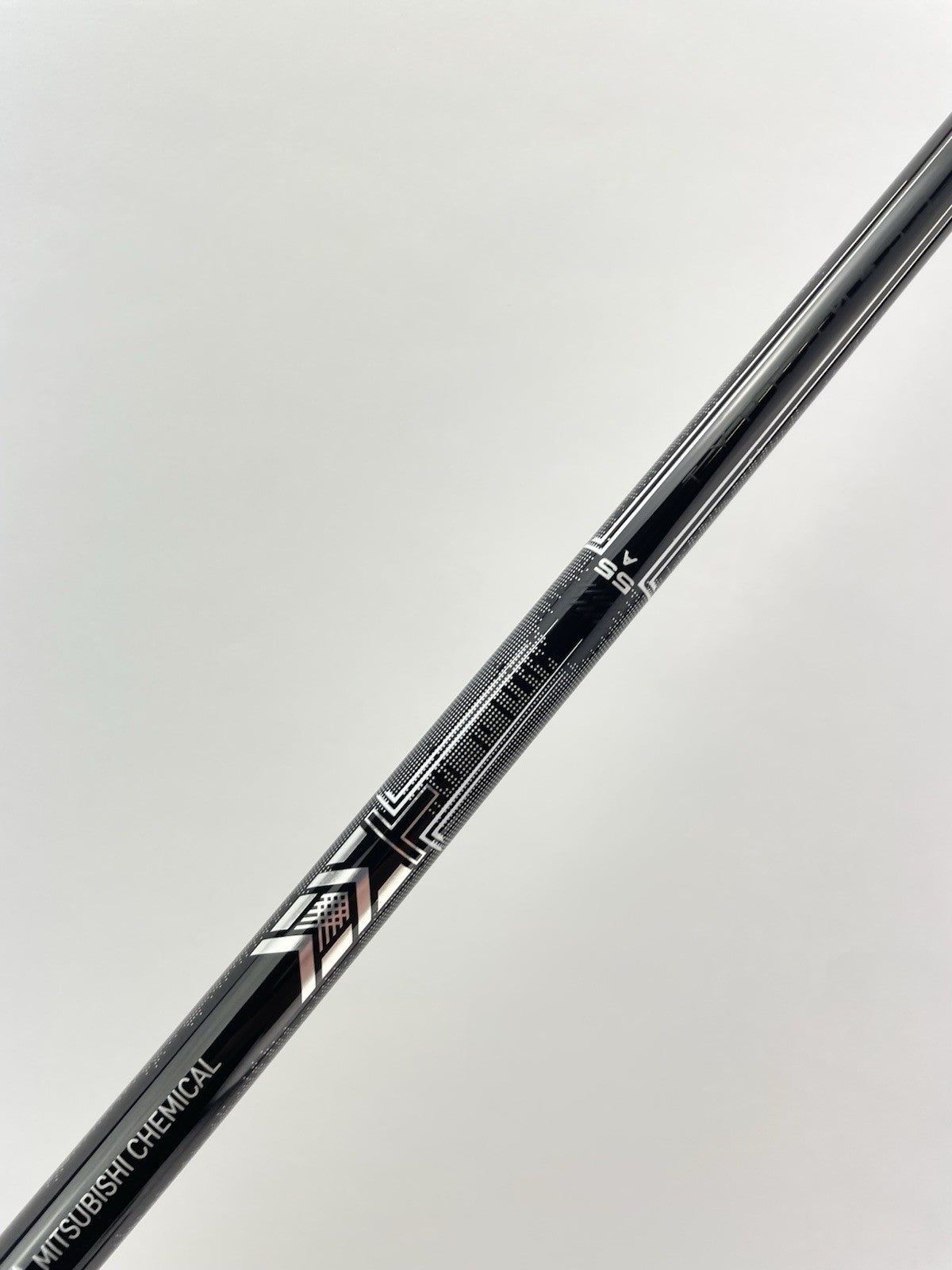Mitsubishi Chemical MMT Iron Shaft 55 Senior Flex Graphite 35.25” /0.355 /279094