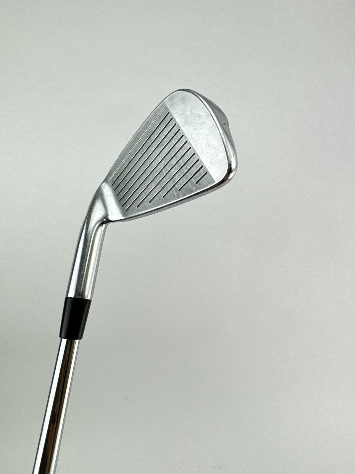 Ping S57 3 Iron Red Dot S300 Stiff Flex Steel /Right Handed /Ping Grip /2028113