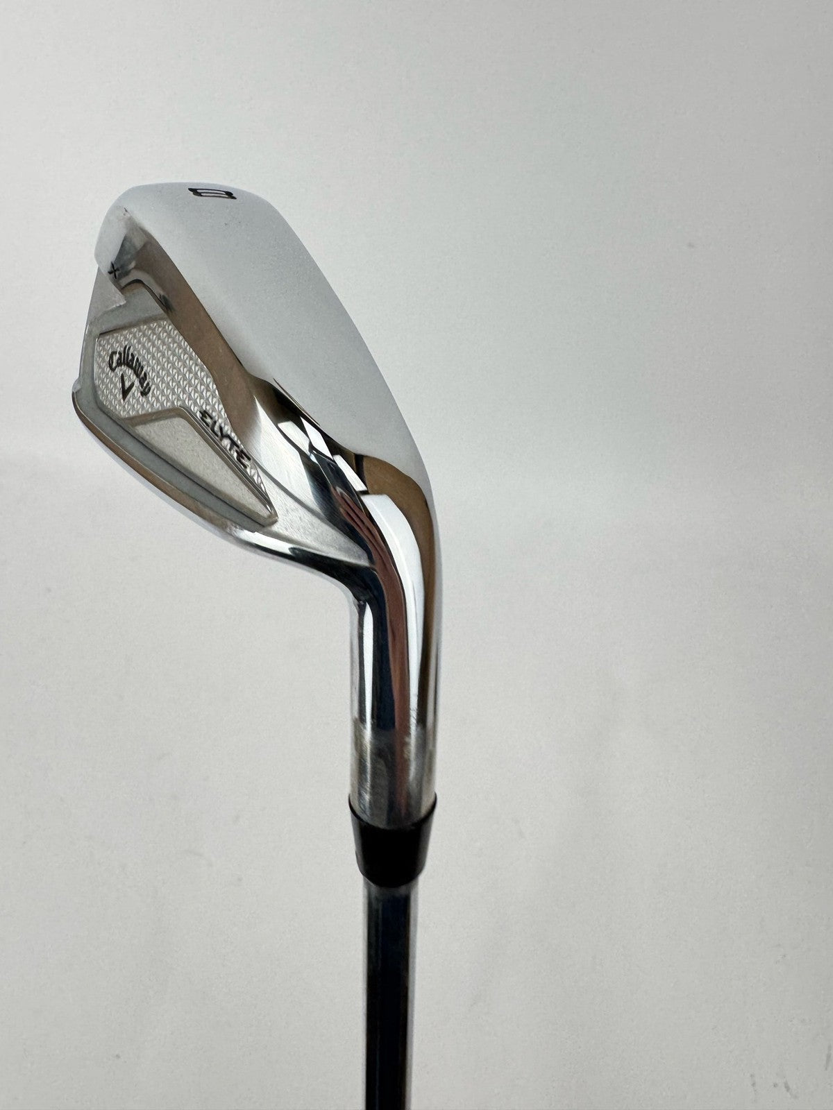 Callaway Elyte X 8 Iron Dynamic Gold 95 R300 Regular Flex Steel RightHand/365835