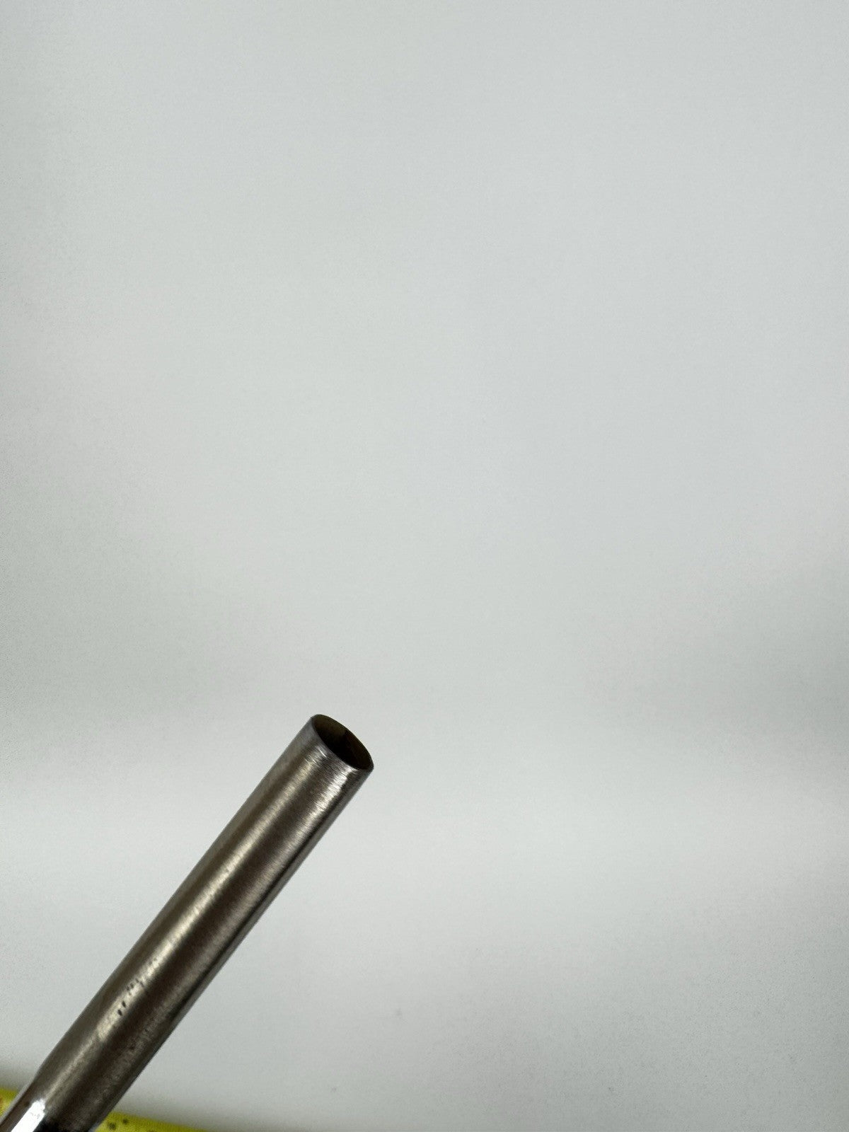 Nippon 950GH Wedge Shaft Regular Flex Steel Pured /33.75” /0.355 Tapered /312317