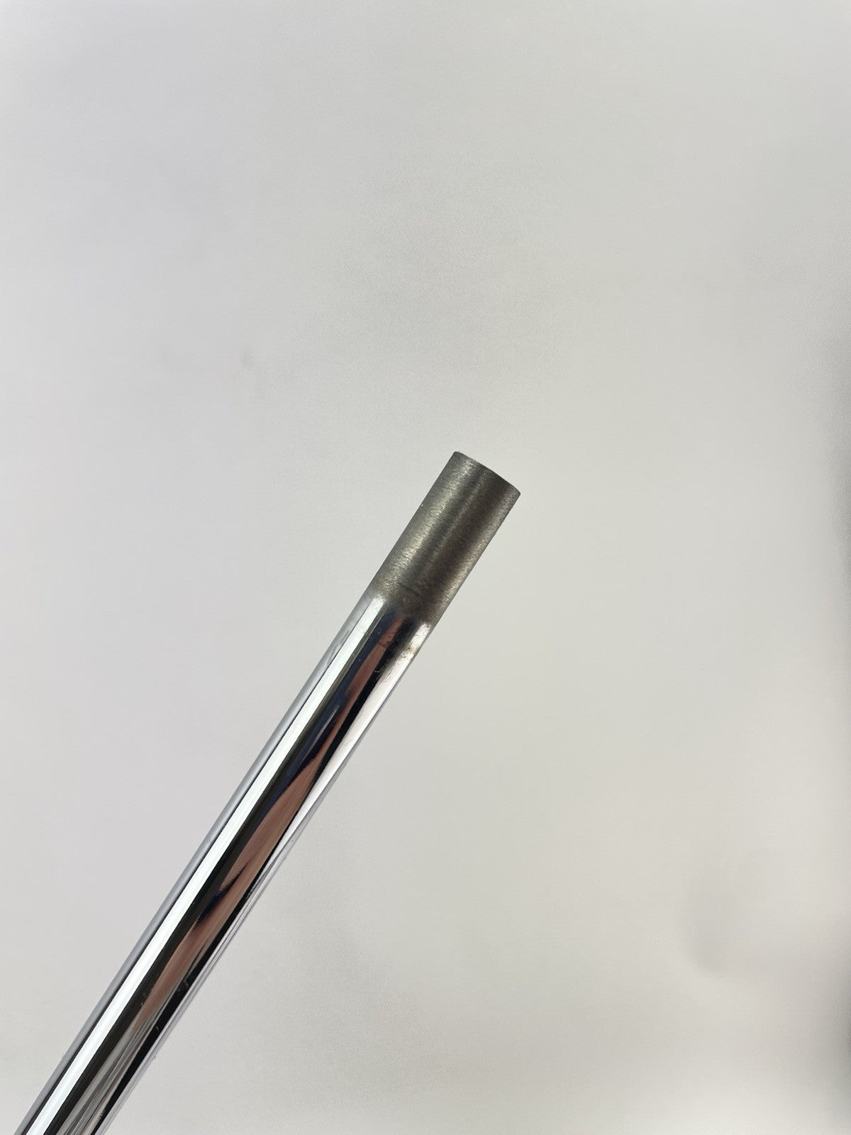 KBS Max CT80 Iron Shaft Stiff Flex Steel 35 /0.370 Parallel /266947