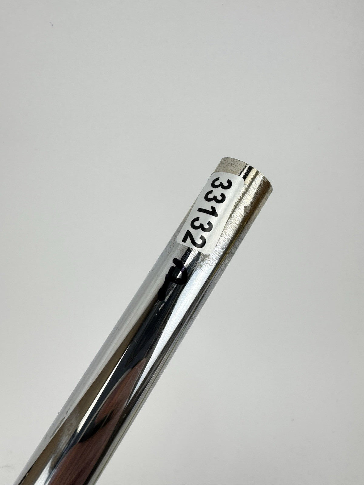 Dynamic Gold S300 Iron Shaft Stiff Flex Steel 35.25” /0.370 Parallel /3313212