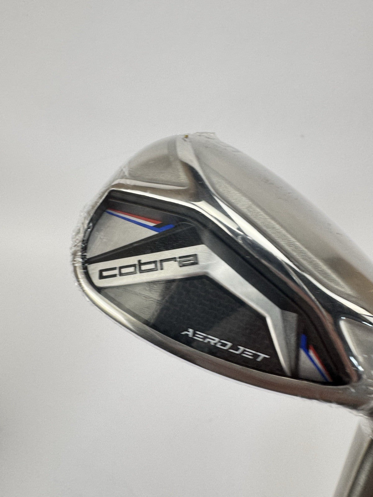 Cobra Aerojet Sand Wedge 54* KBS PGI 65 Senior Flex Graphite /Right /New /356922