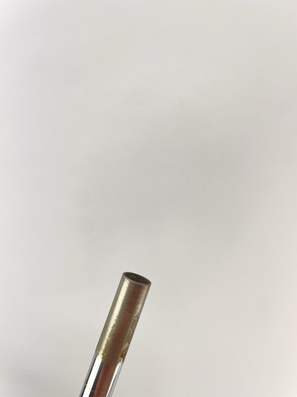 Dynamic Gold 105 Iron Shaft Vss Pro Regular Flex Steel 36.25” /0.355 /290989