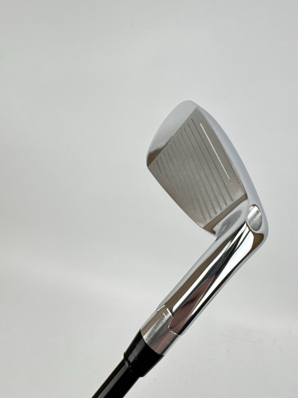 Cobra Speedzone One Length 5 Iron Left Handed Fujikura Atmos Regular /314687
