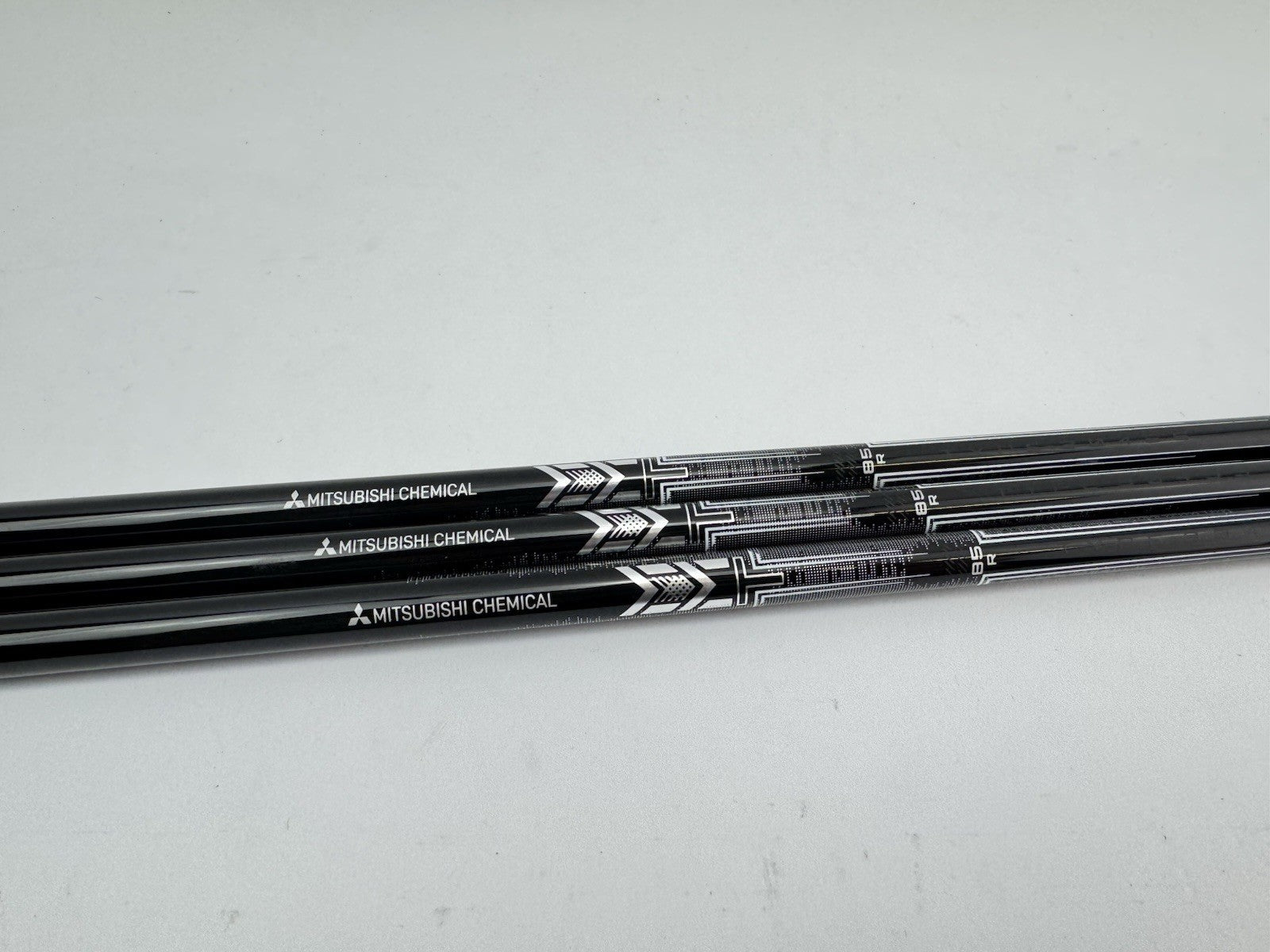 Mitsubishi Chemical MMT Wedge Shaft Set (3) 85 Regular Graphite 0.355 /293570