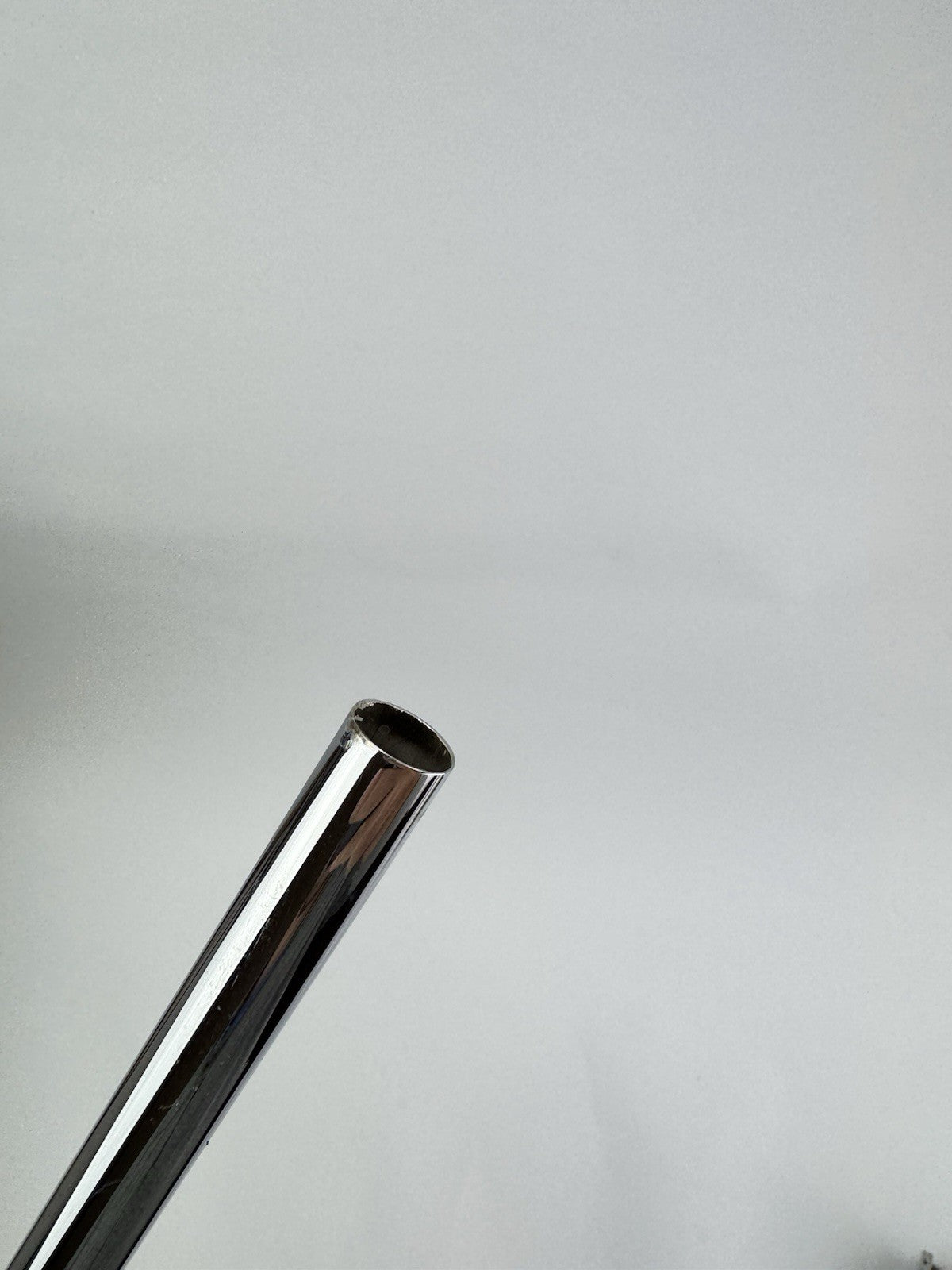 Project X Iron Shaft Flighted 6.0 Stiff Flex Steel 37.5” 0.370 Parallel /2864310