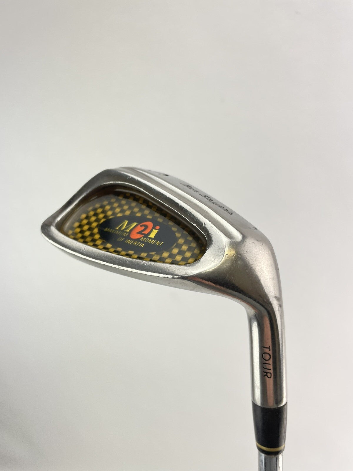 Ben Sayers Sand Wedge M2i Tour Regular Steel /Right /New Grip /200722