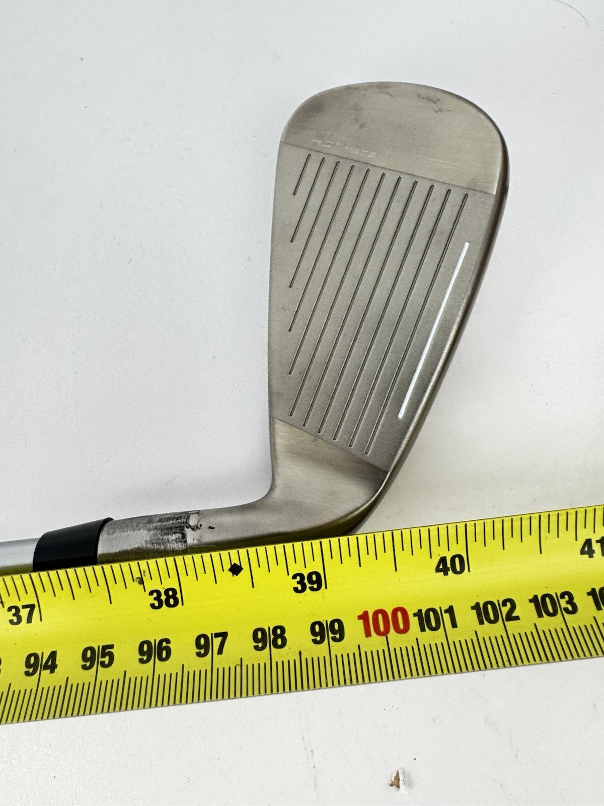 Cobra DS Adapt 4 Iron Left Handed Aldila Rogue Regular Graphite /New Grip/3542211