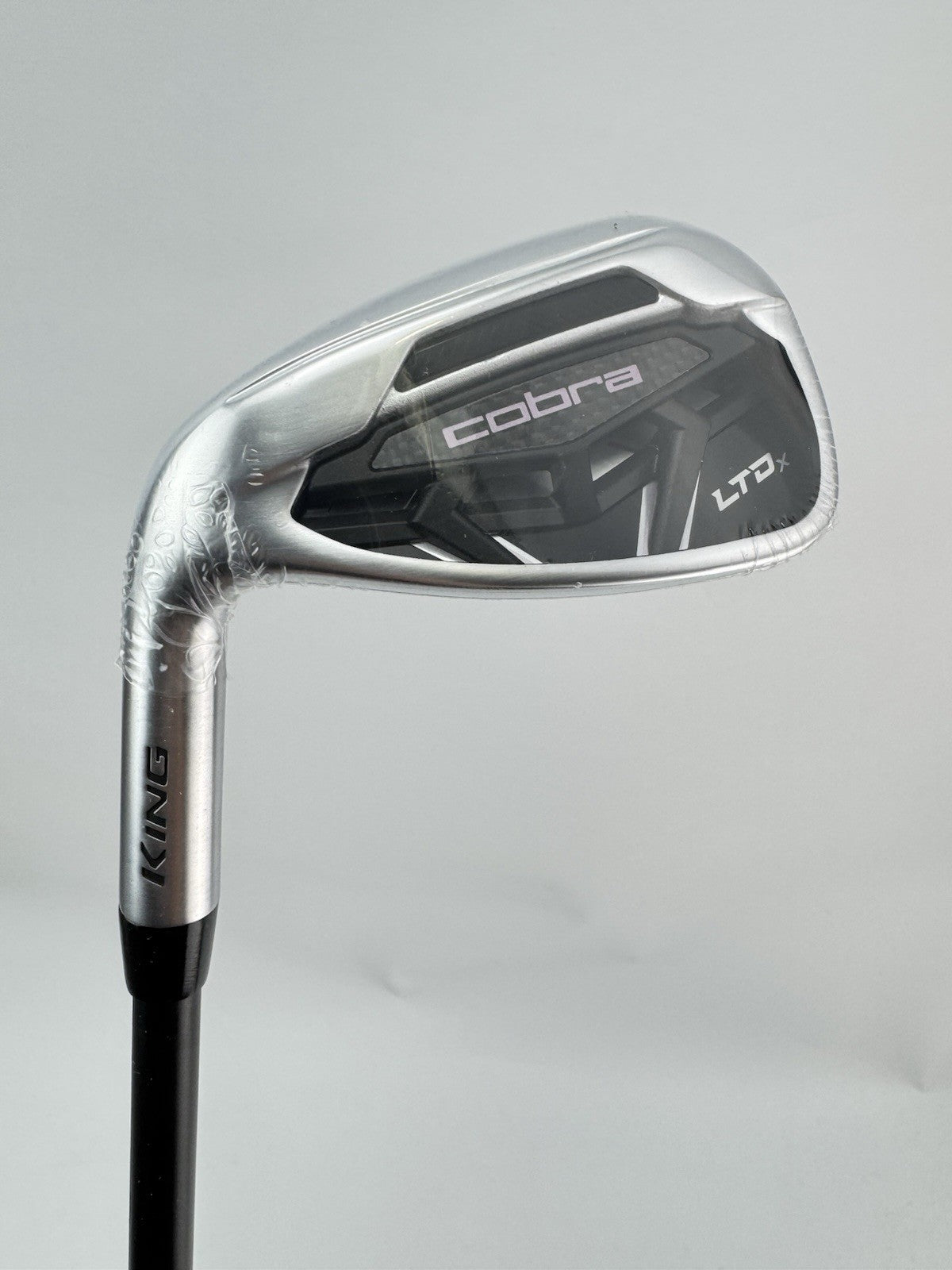 Cobra LTDx Ladies Pitching Wedge KBS PGI 55 Ladies Graphite /Left Handed /292930