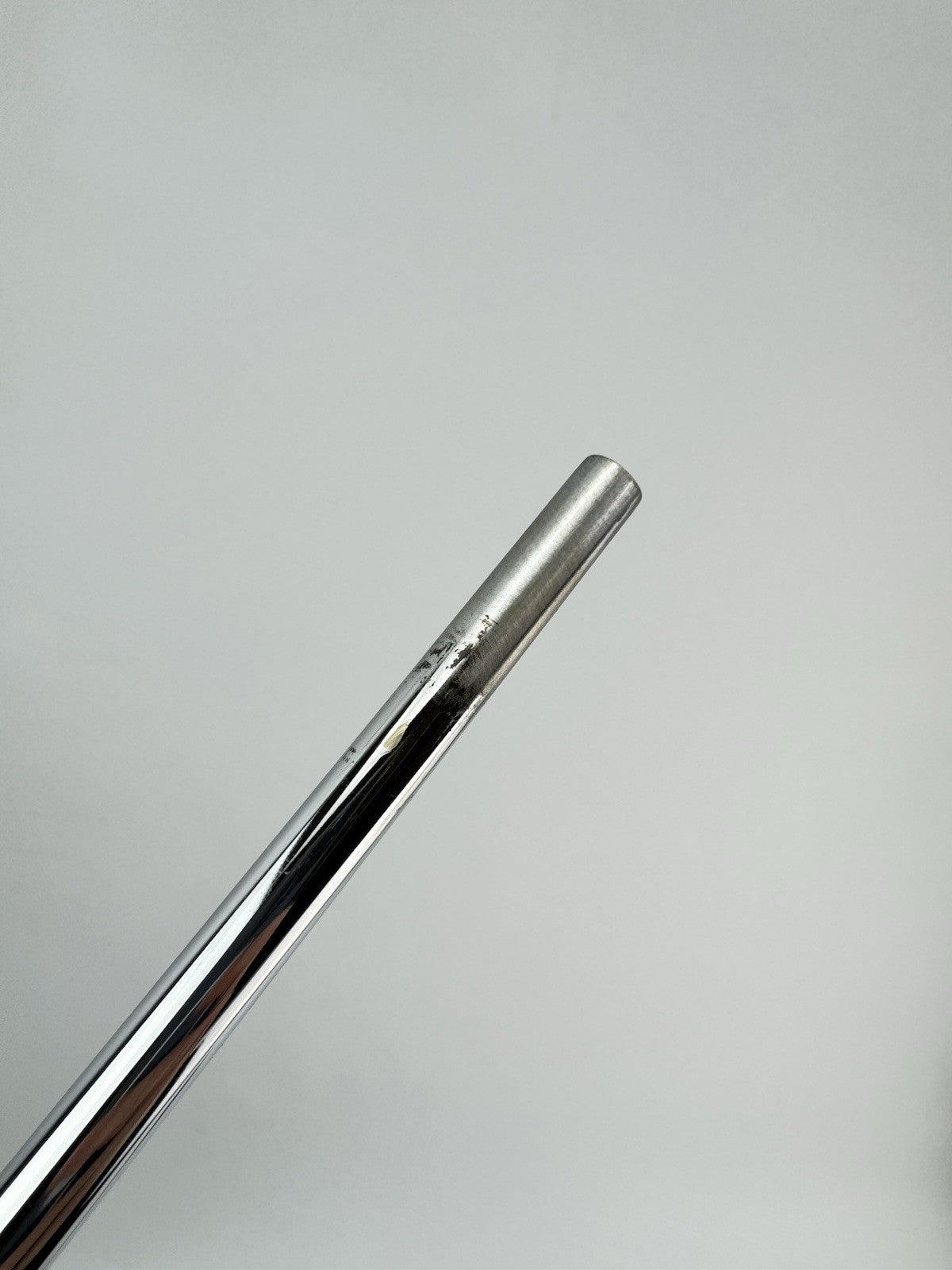 KBS Tour Lite Iron Shaft Regular Flex Steel 35.75” /0.355 Tapered /307028