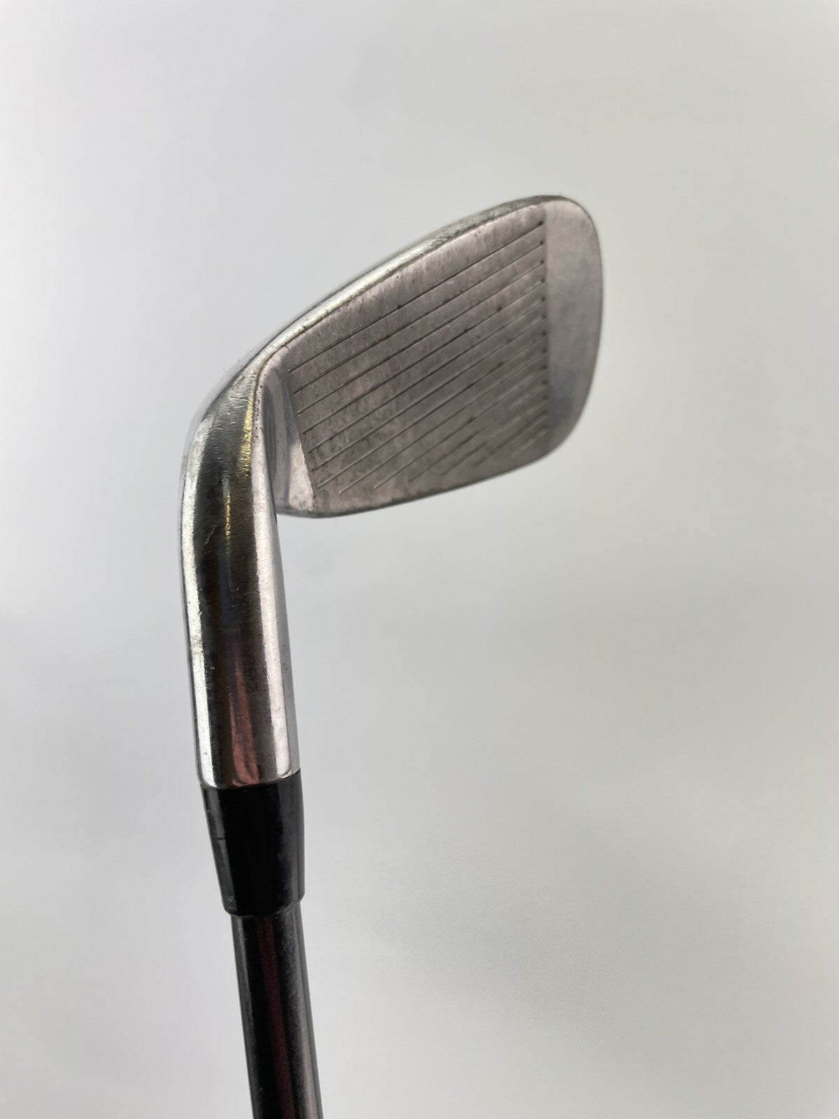 Mens Golf 7 Iron Orka GS5 Aldila Regular Flex Graphite /Right /New Grip /226597