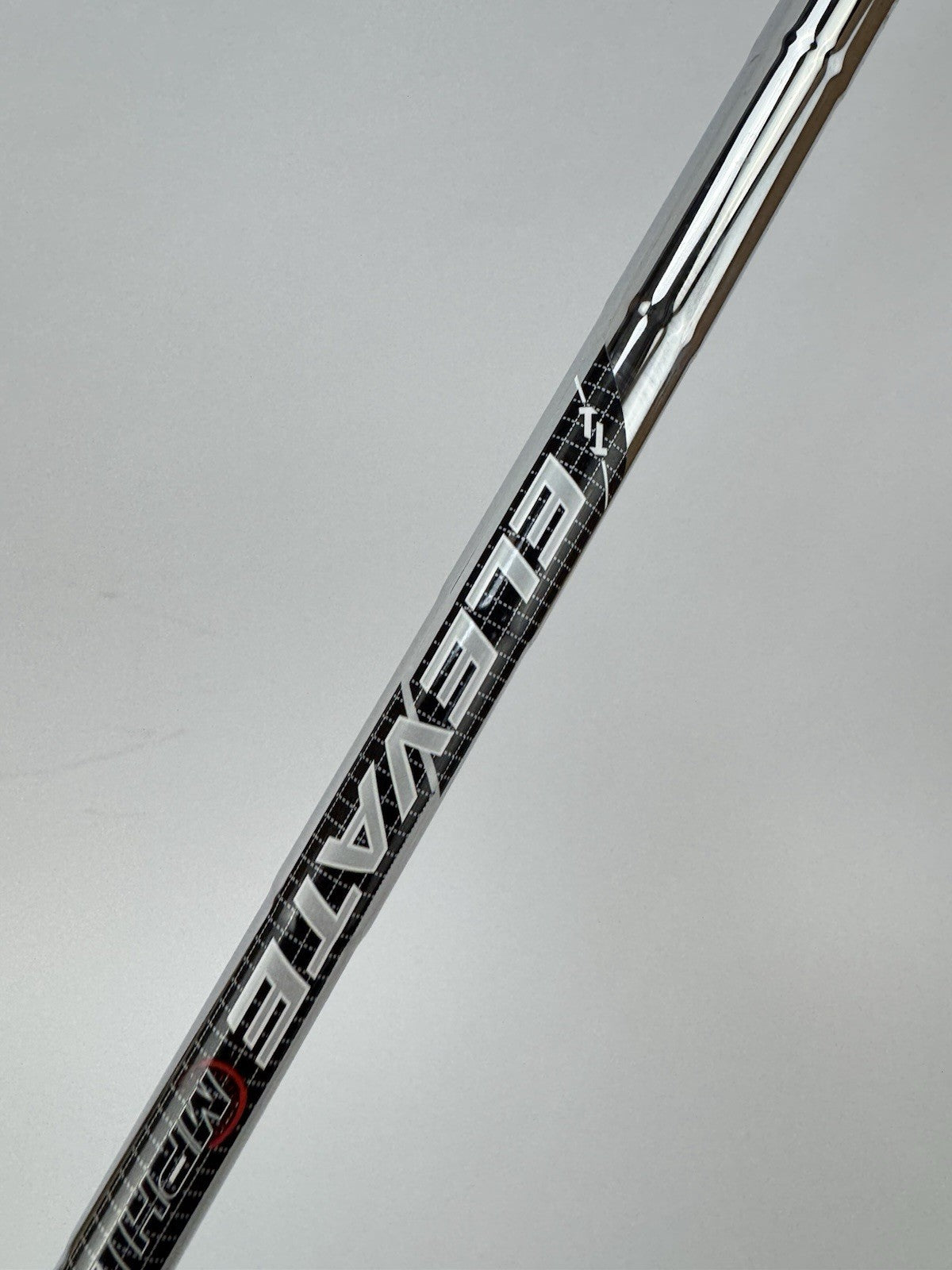 Sub70 699 Pro 9 Iron Blackout Elevate MPH 95 Regular Steel /Right .New /3441314