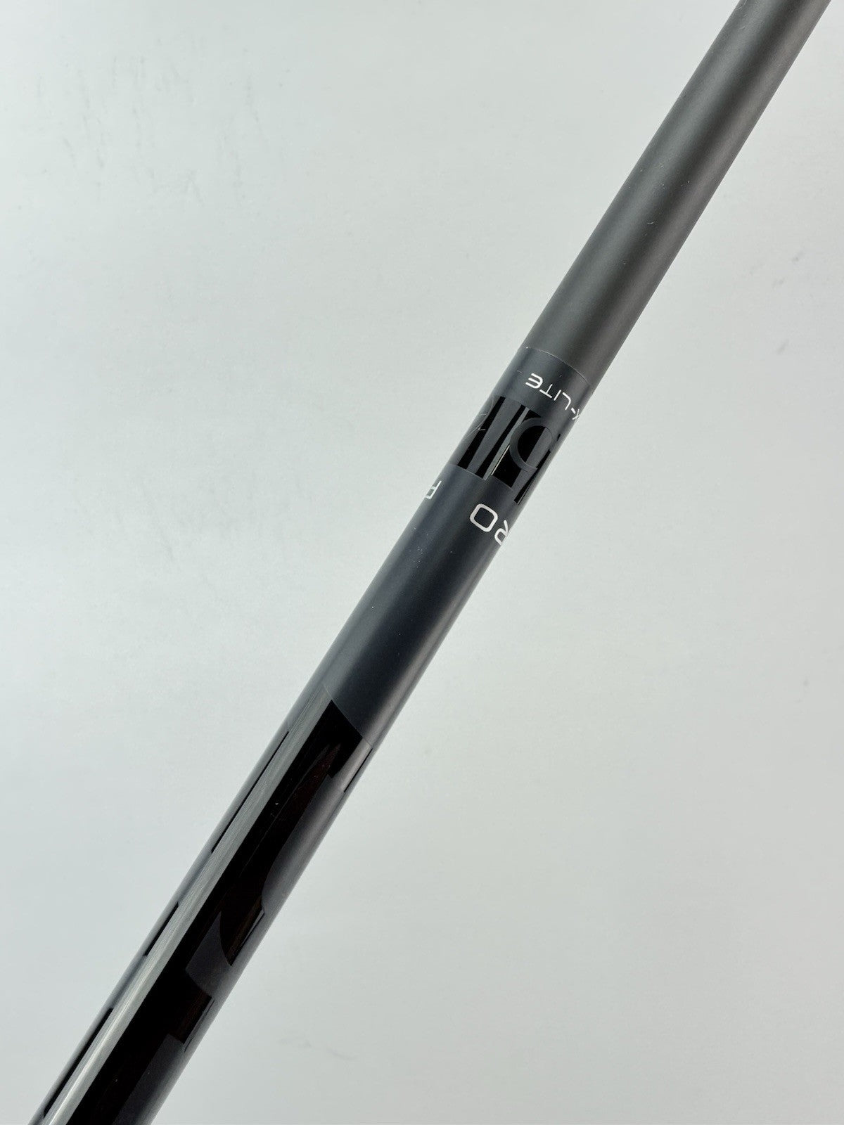 Cobra Senior 3 Wood Shaft Fujikura Pro Lite Graphite 42.25" /New /307314