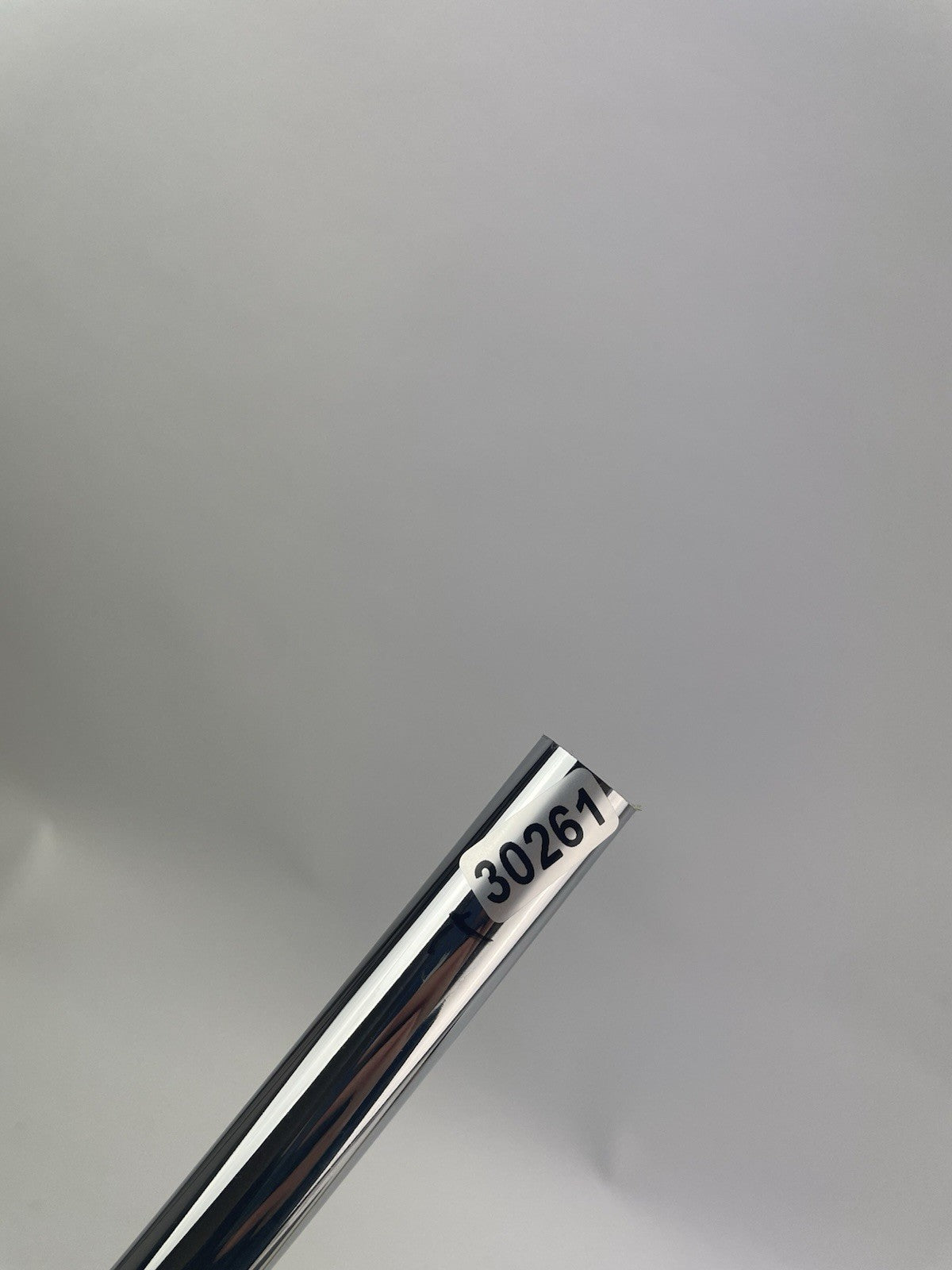 KBS Tour Iron Shaft Stiff Flex Steel 35” /0.355 Tapered /3026112