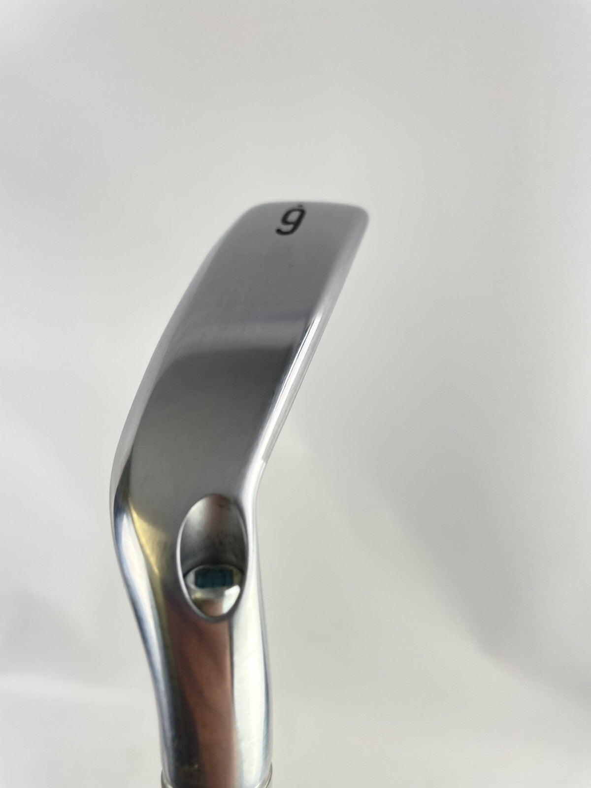 Cleveland 588MT 6 Iron Aldila Prolaunch Stiff Graphite /Right /New Grip/116807
