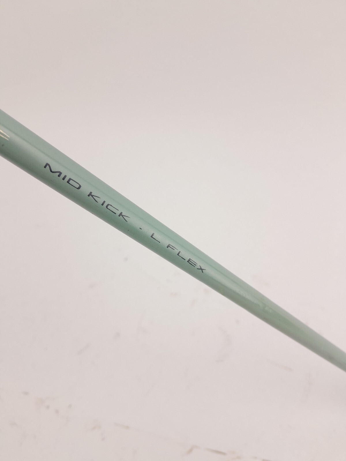 Masters Lady 9 Iron MC-Z120 Ladies Flex Graphite /Right Handed /New Grip /1686616