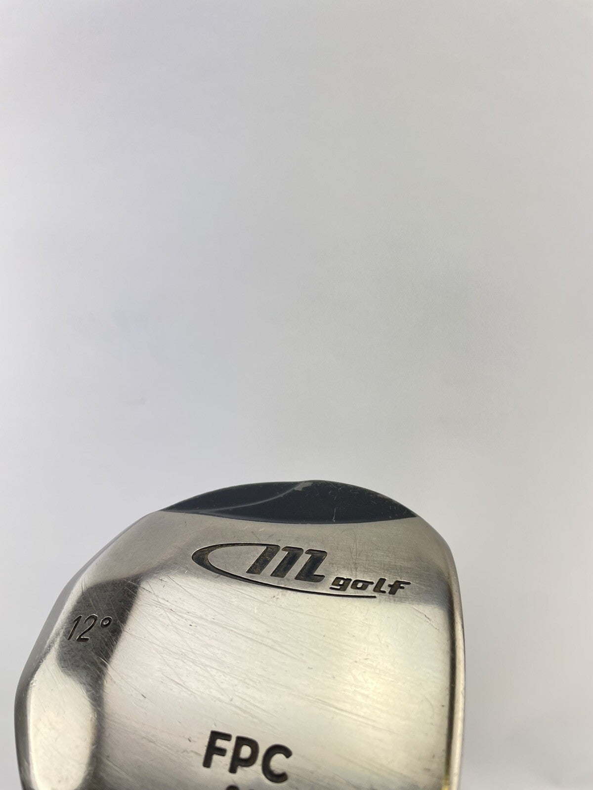Mens Golf Driver 12* M Golf A Senior Flex Graphite /Right  /New Mid Grip/227911