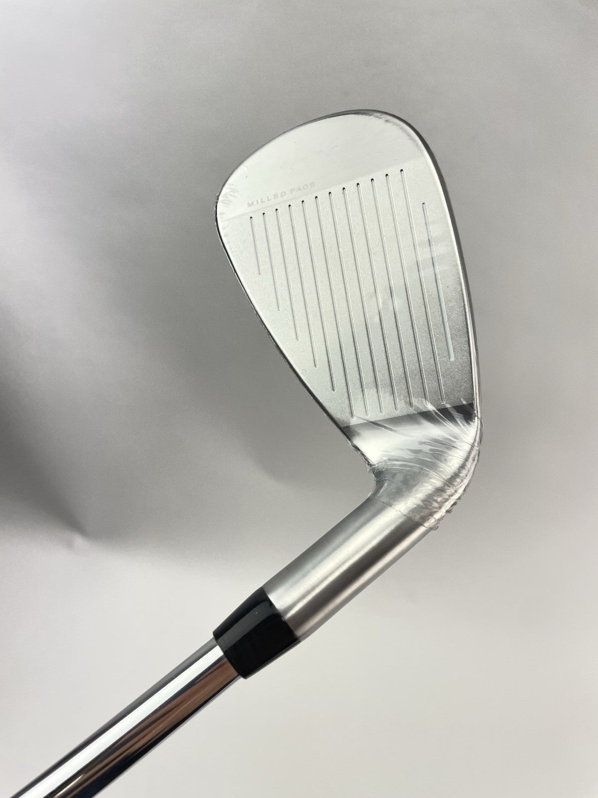 Cobra LTDX 8 Iron Left Handed KBS Tour 90 Regular Flex Steel /Brand New /2939210