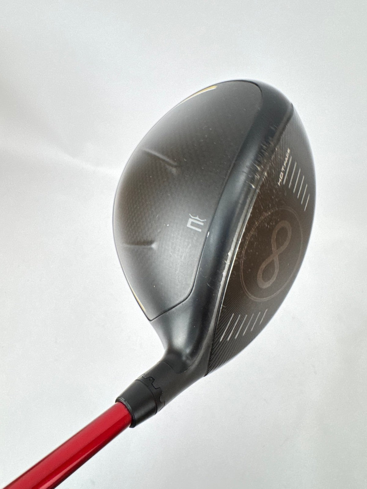 Cobra Ltdx Max Driver 10.5 Degrees Fujikura Speeder Senior Flex Graphite//3652210