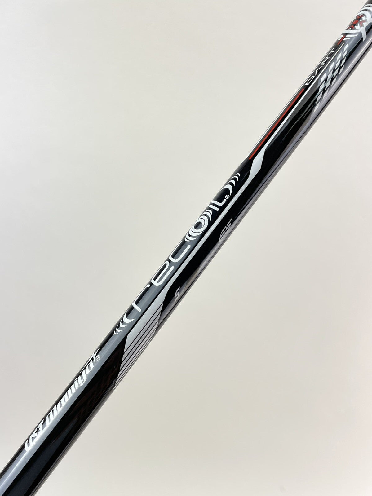 UST Recoil Dart Iron Shaft 65 Stiff Flex Graphite 36.25" /0.370 Parallel /191252