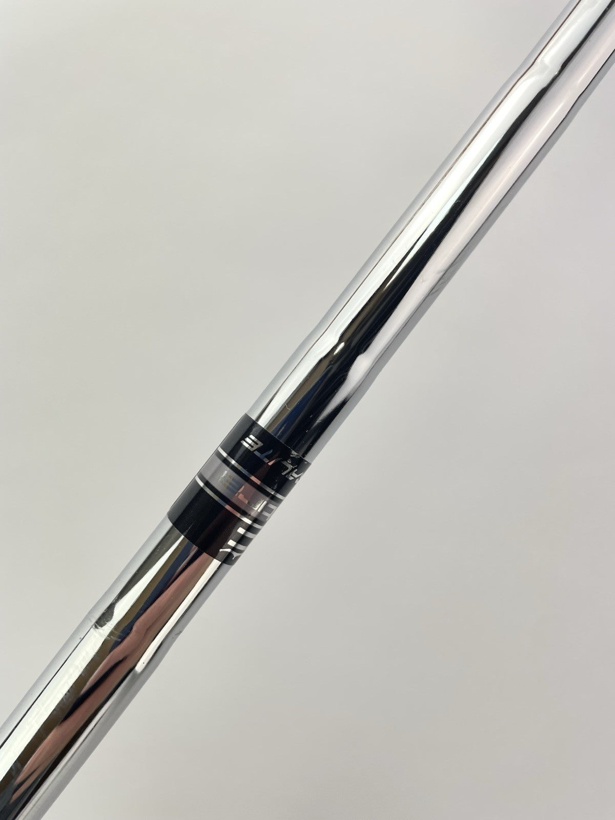 Cobra Ultralite Iron Shaft Regular Flex Steel 35” /Lamkin /0.370 Parallel /315334