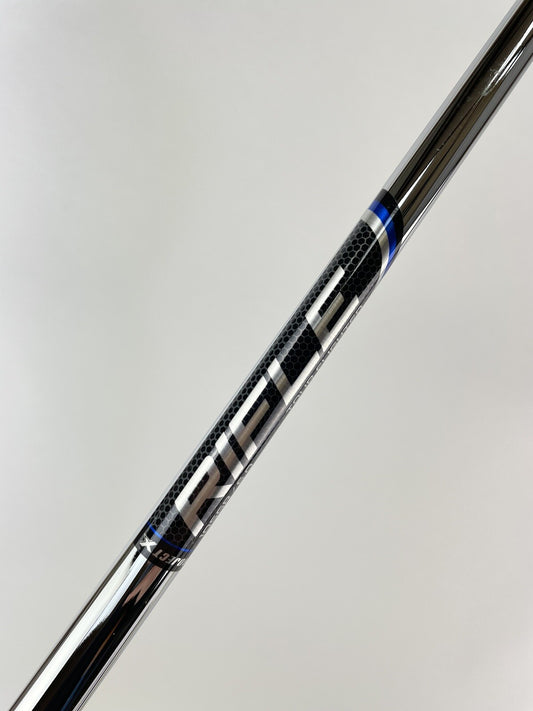 Project X Rifle Iron Shaft 105G 6.0 Stiff Flex Steel 35" /0.370 Parallel /152950
