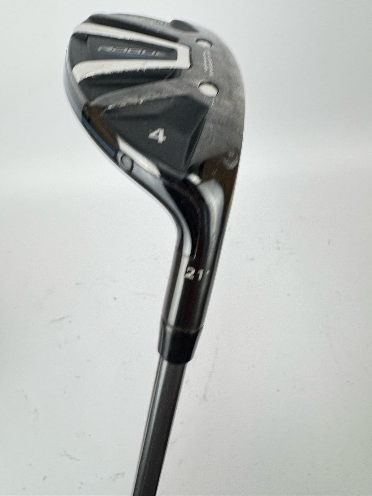 Callaway Rogue 4 Hybrid 21 Degrees Regular Flex Graphite Right Handed/371873