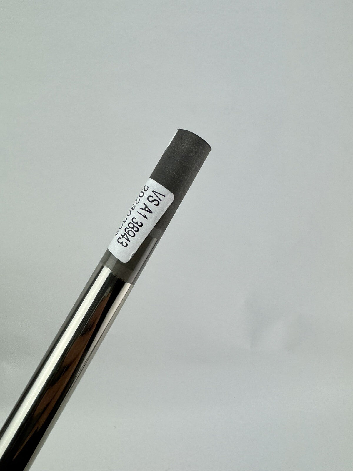 Callaway RCH Iron Shaft Regular Flex Graphite 34.5" /0.370 Parallel /2087211