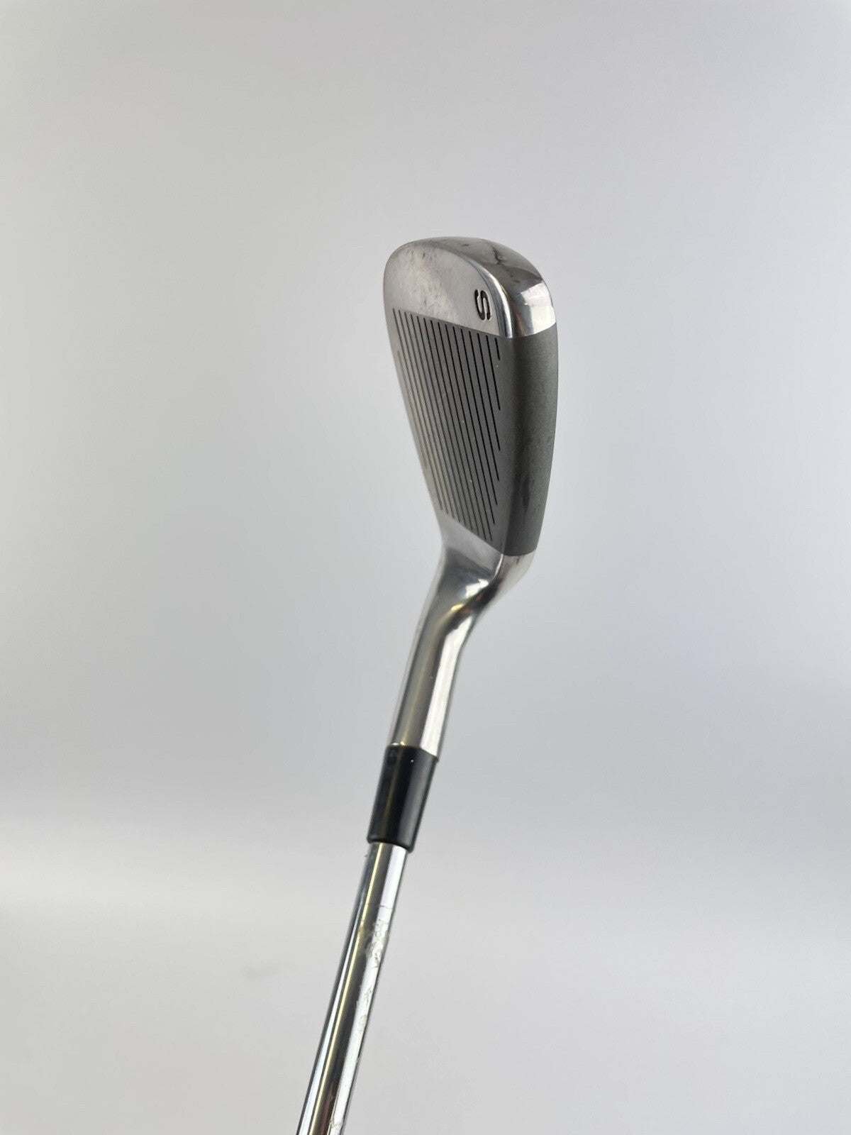 Symphony Golf Sand Wedge Regular Flex Steel /Right Handed /New Grip /34348