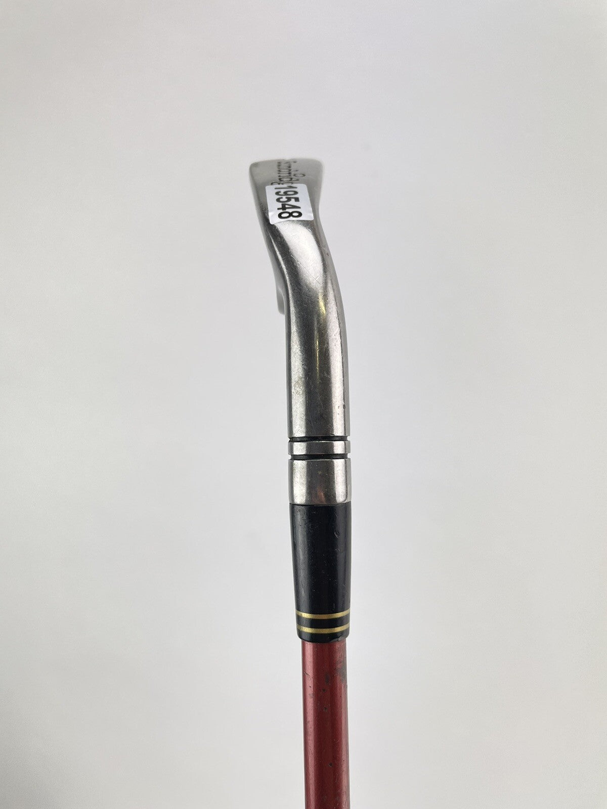 Sundridge Golf 1 Iron Stiff Flex Graphite /Right Handed /New Grip /195486
