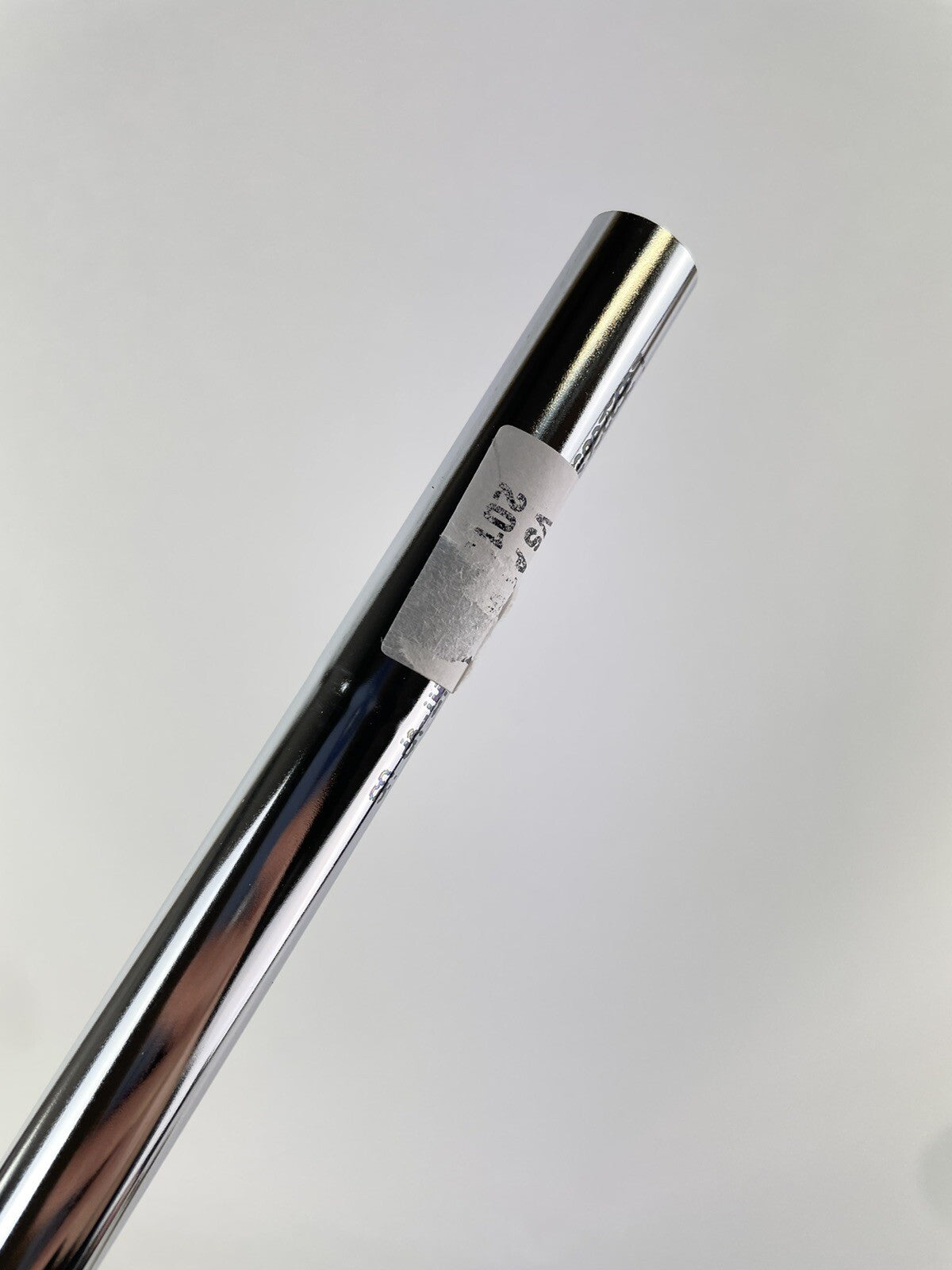 Elevate 105 Iron Shaft VSS Pro Regular Flex Steel 35" /0.370 Parallel /1399210